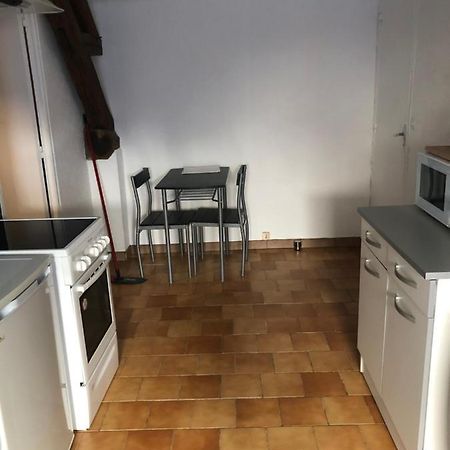 Appartement 1 Chambre Pouilly-sur-Loire Eksteriør bilde