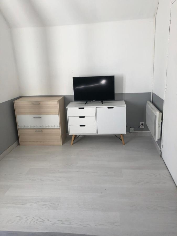 Appartement 1 Chambre Pouilly-sur-Loire Eksteriør bilde